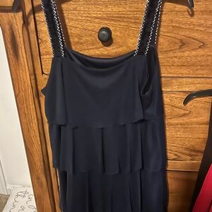 Women’s formal dress